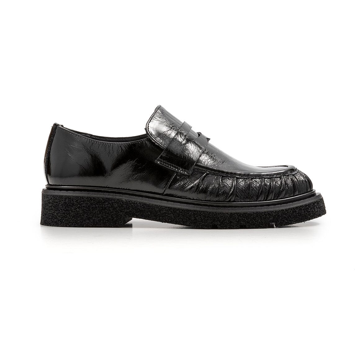 GUGLIELMO ROTTA - Mocassino - KONA CANNES - 8446 0138 - Black Scarpe Donna GUGLIELMO ROTTA
