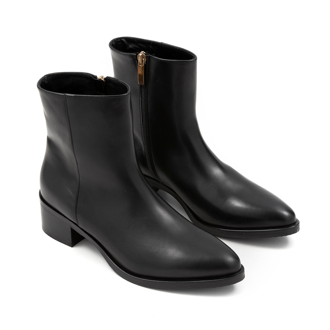CAPPELLETTOSHOP STUDIO - Stivaletti - N48 - Nature Nero