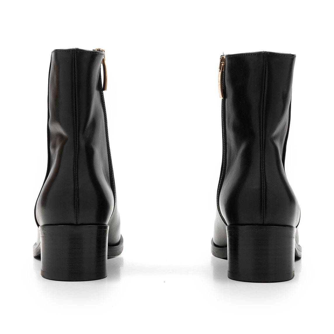 CAPPELLETTOSHOP STUDIO - Stivaletti - N48 - Nature Nero