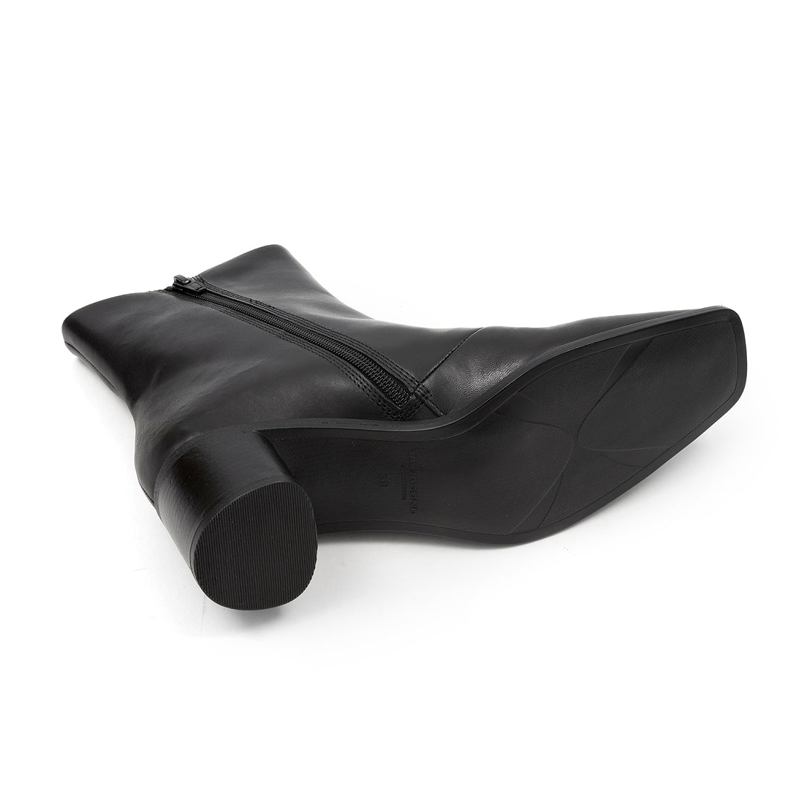 VAGABOND - Stivaletti - 6100-001-20 - Fay - Pelle nero