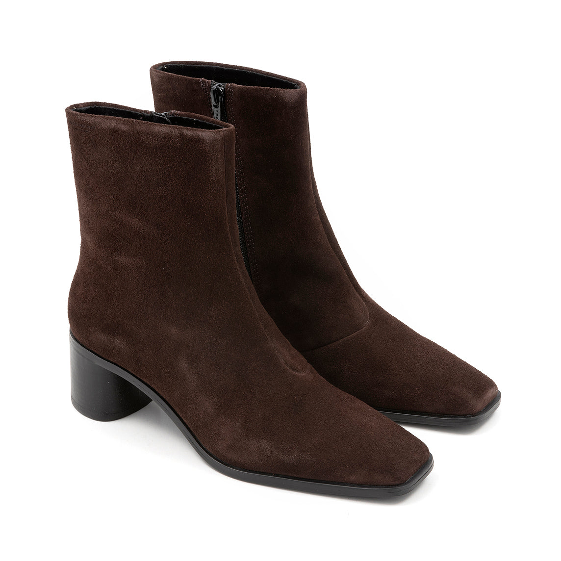 VAGABOND - Stivaletti - 6100-001-20 - Fay - Java - Camoscio marrone