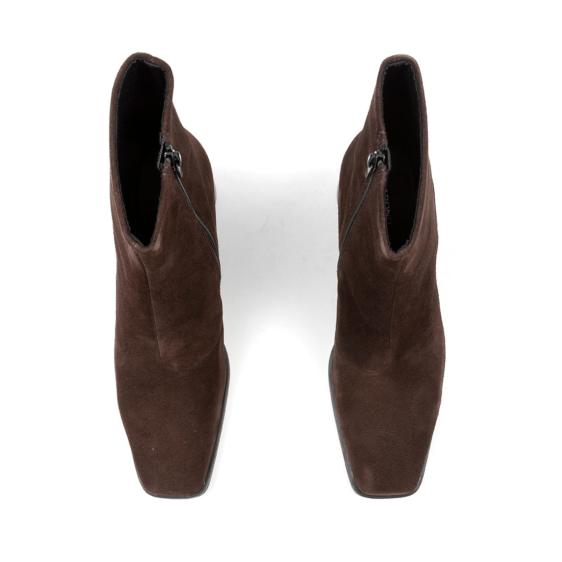 VAGABOND - Stivaletti - 6100-001-20 - Fay - Java - Camoscio marrone