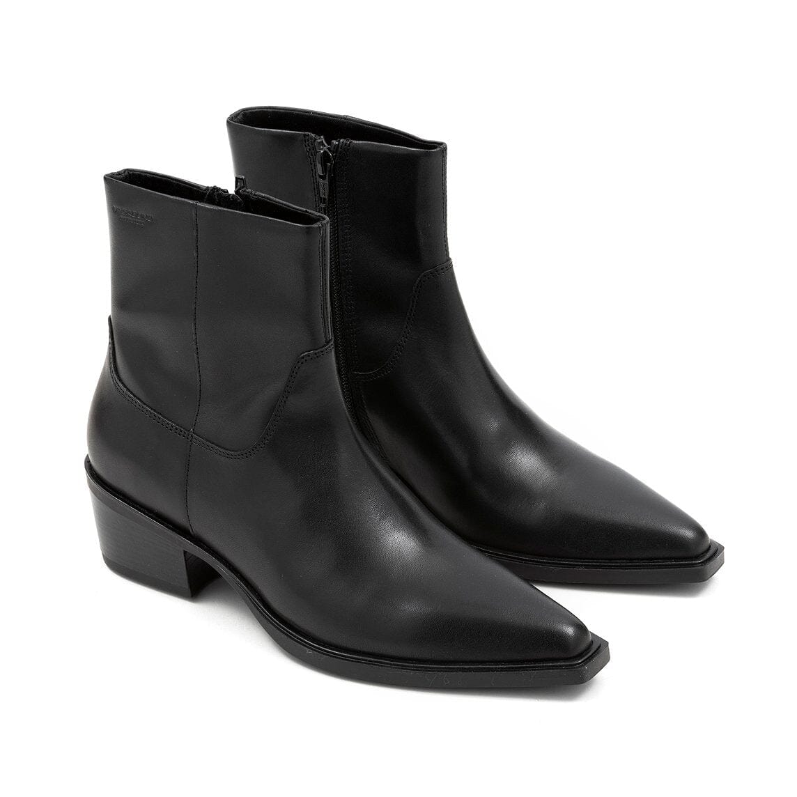 VAGABOND - Stivaletti - 5810-101-20 - Kelsey - Vitello Nero Scarpe Donna VAGABOND
