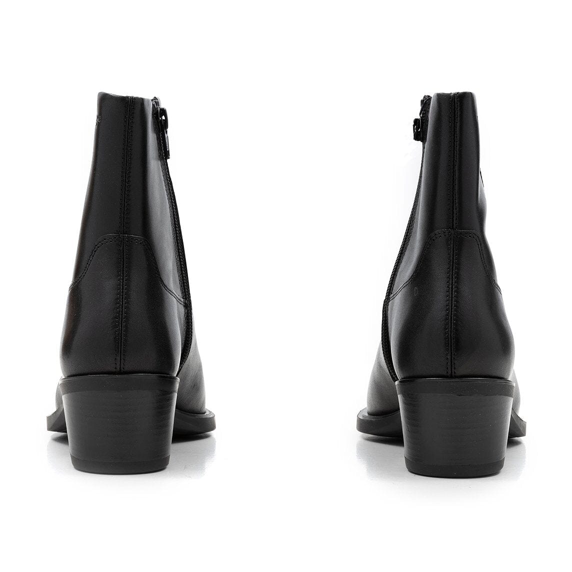 VAGABOND - Stivaletti - 5810-101-20 - Kelsey - Vitello Nero Scarpe Donna VAGABOND