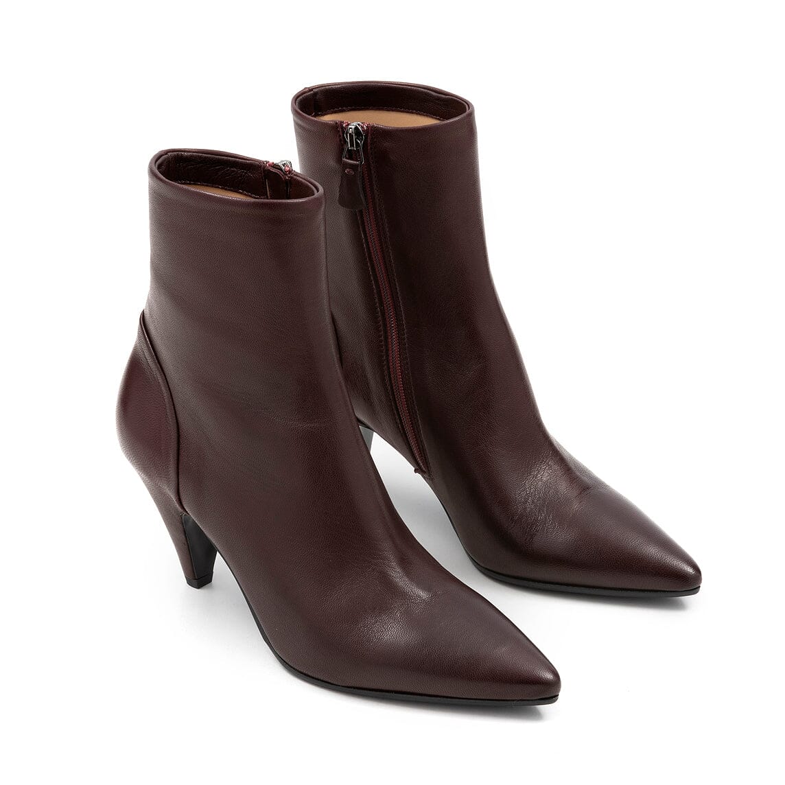 DEL CARLO - Stivaletto - Touch - 12229 - Barolo Scarpe Donna DEL CARLO