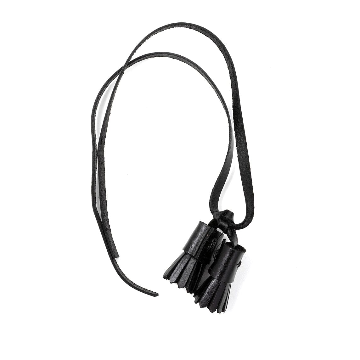 Nappine mocassini - Pelle Nera Scarpe Uomo Alden