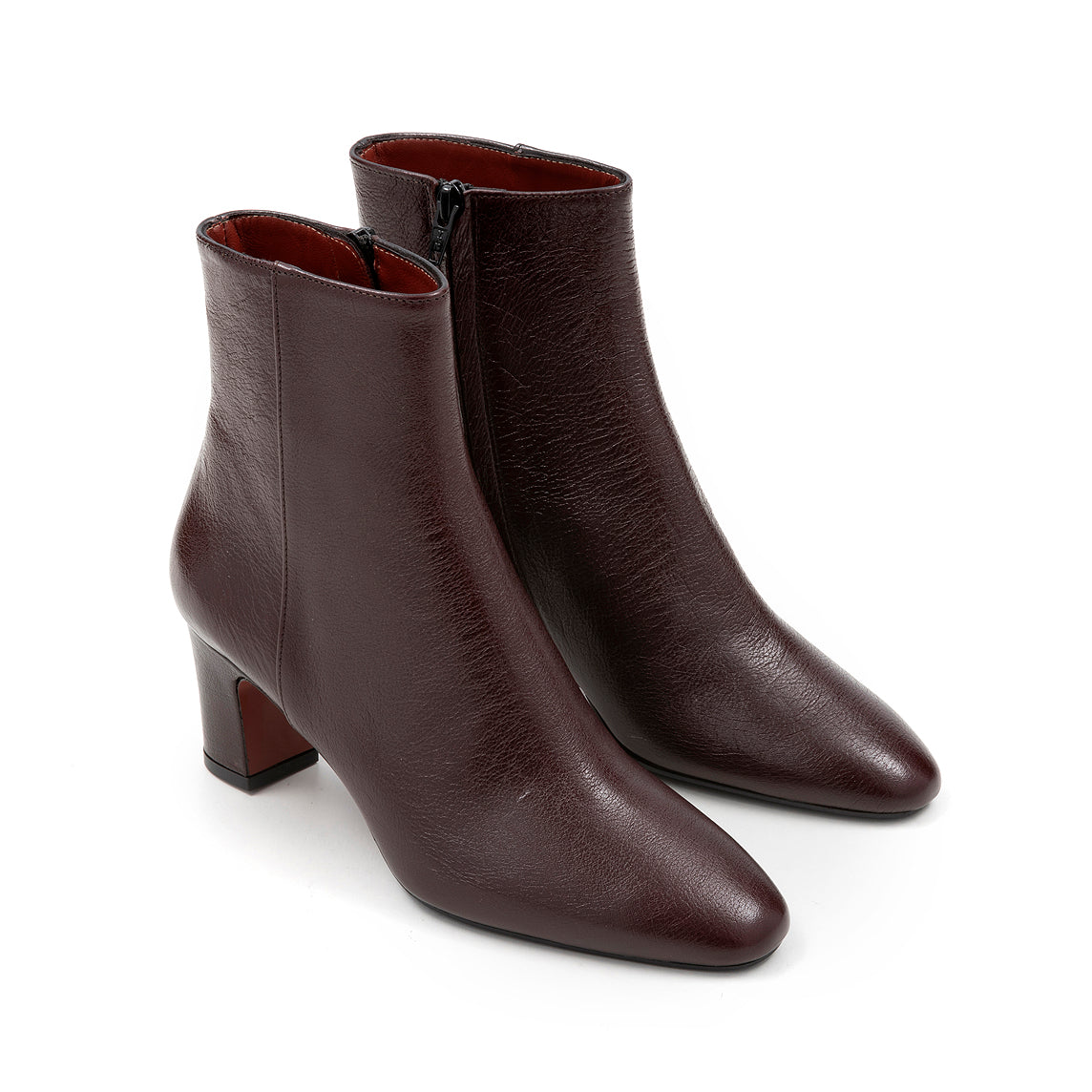 ROBERTO FESTA - Stivaletto - Muny - Pelle Bordeaux