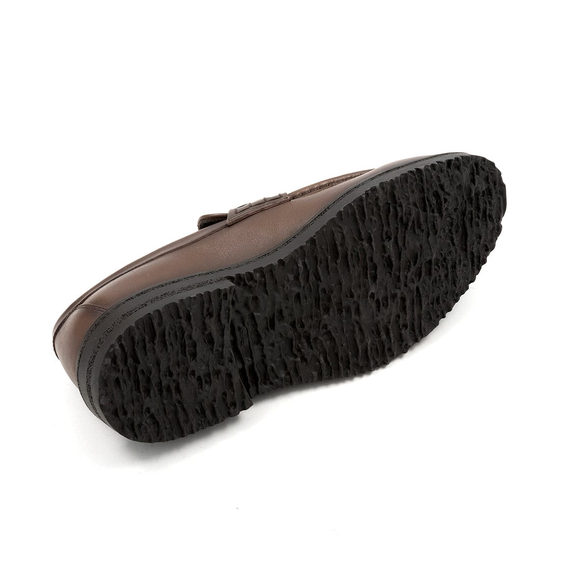 STURLINI - Mocassino - AR U1154 - Paris Testa di Moro Scarpe Uomo STURLINI - Collezione Uomo