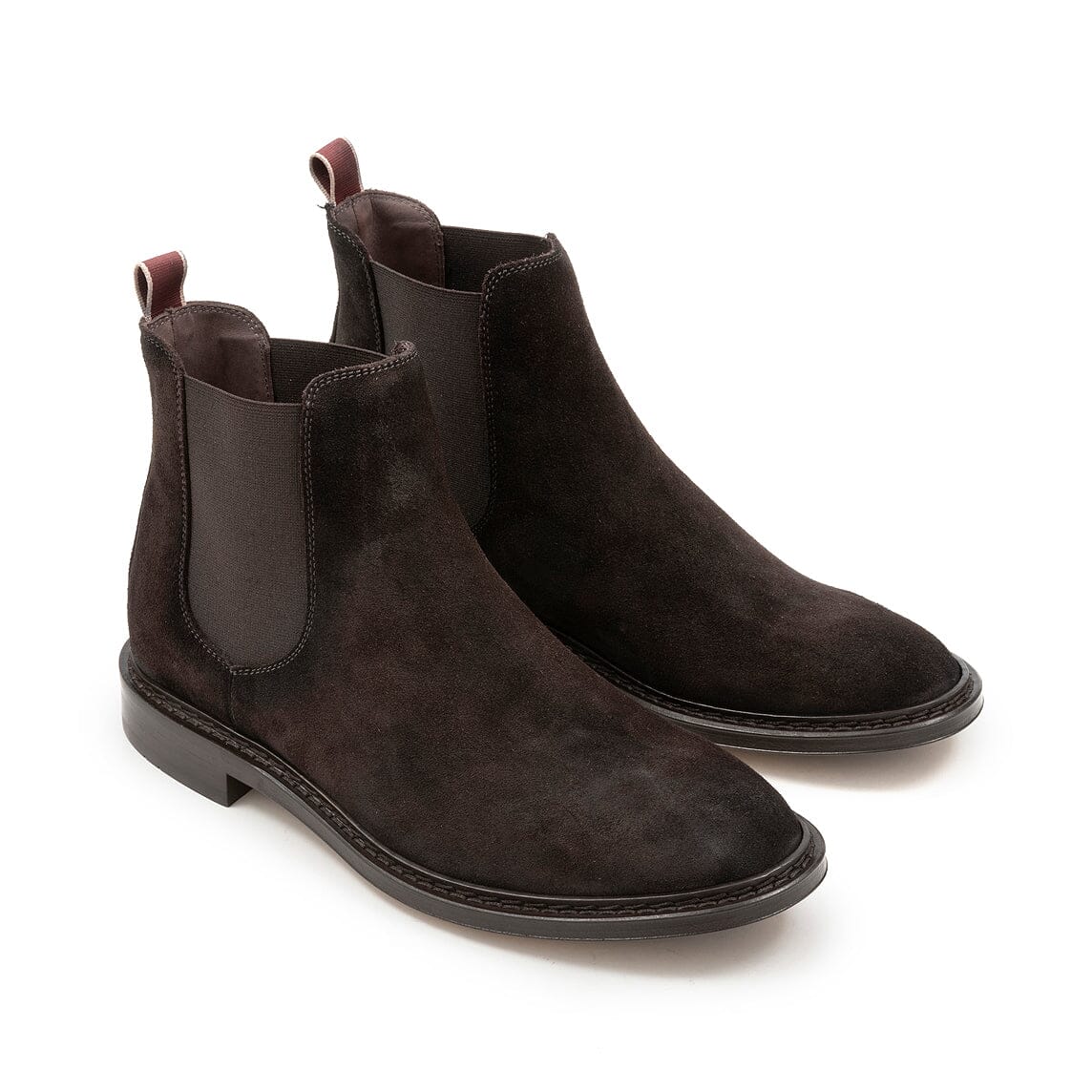 STURLINI - Stivaletti - U1200 - Crust Cioccolato Scarpe Uomo STURLINI - Collezione Uomo