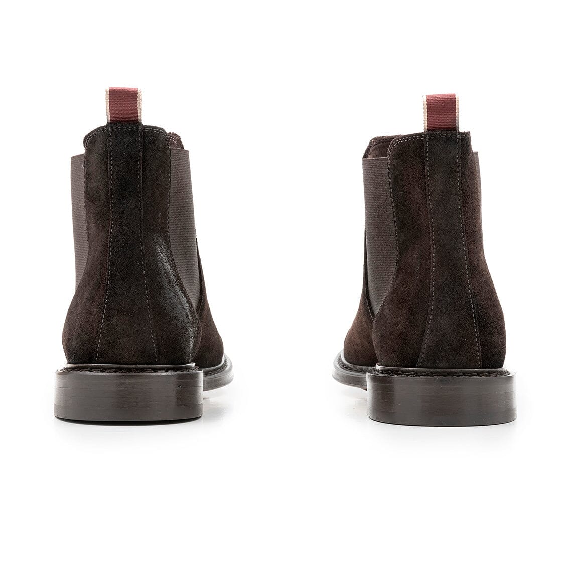 STURLINI - Stivaletti - U1200 - Crust Cioccolato Scarpe Uomo STURLINI - Collezione Uomo