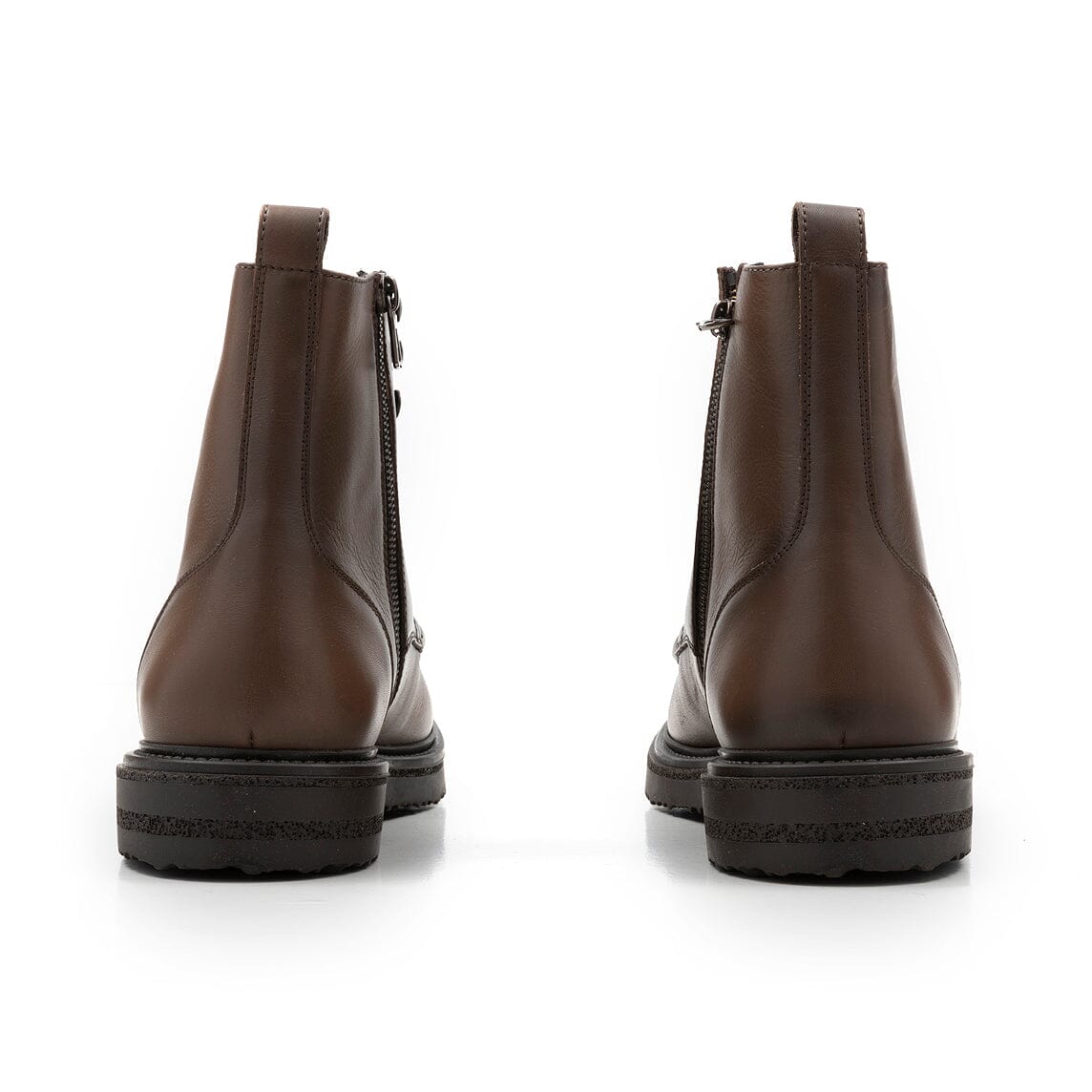 STURLINI - Stivaletti - AR U1153 - Paris Testa di Moro Scarpe Uomo Cappelletto Shop