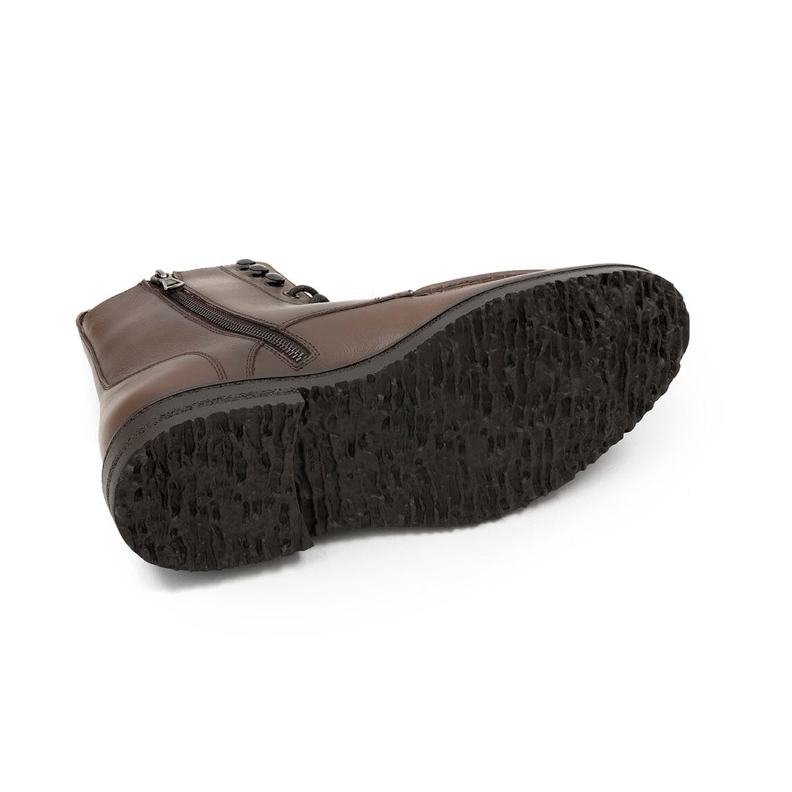 STURLINI - Stivaletti - AR U1153 - Paris Testa di Moro Scarpe Uomo Cappelletto Shop