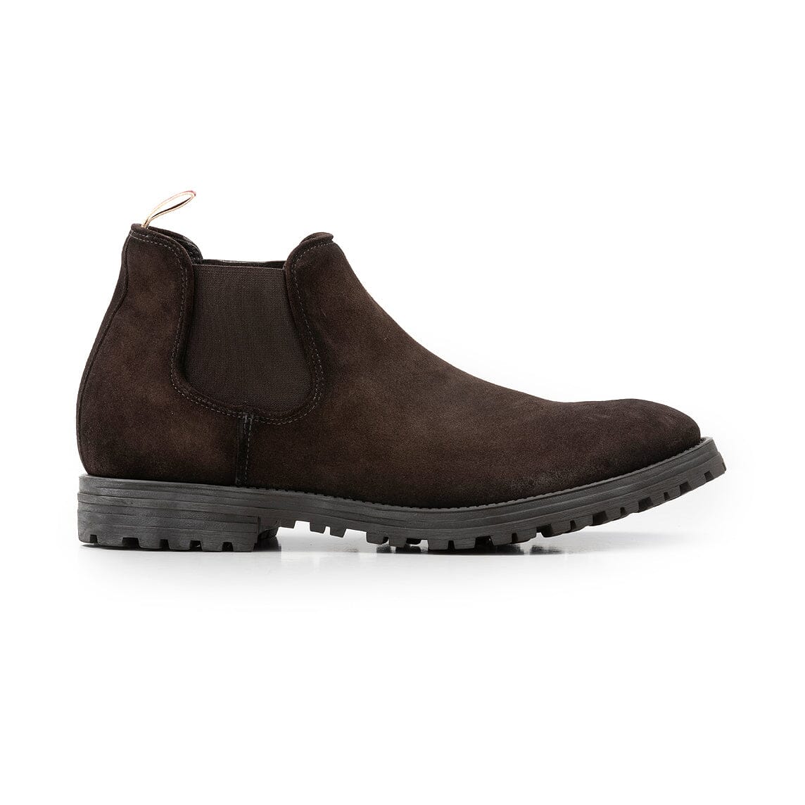 STURLINI - Stivaletti - AR 12004 - Fox oil Pepe Scarpe Uomo Cappelletto Shop