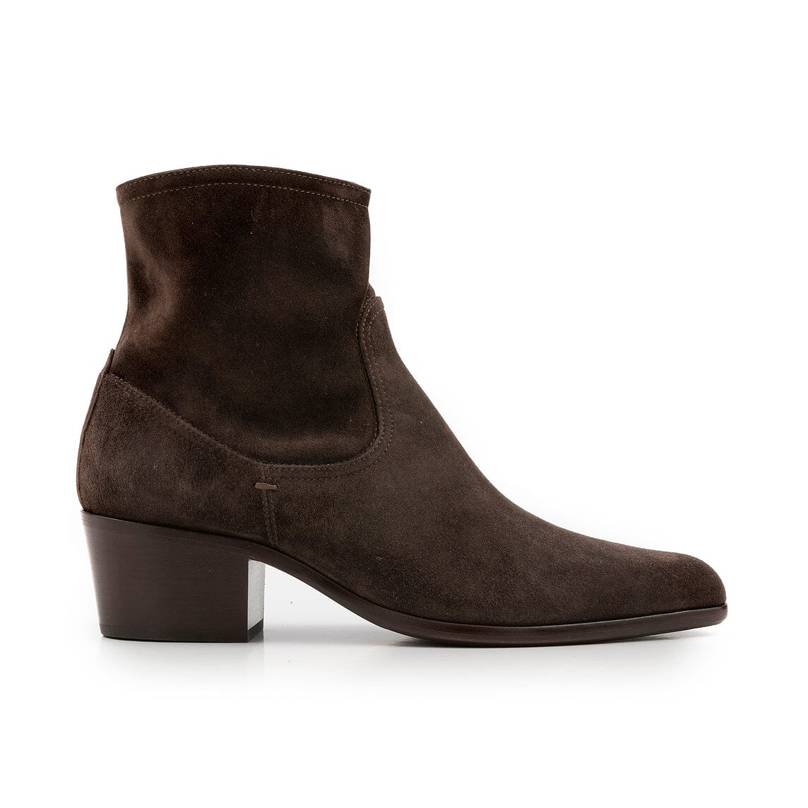 HENDERSON - Stivaletto - JAIPUR - cachemire Africa Scarpe Donna HENDERSON - Collezione Donna