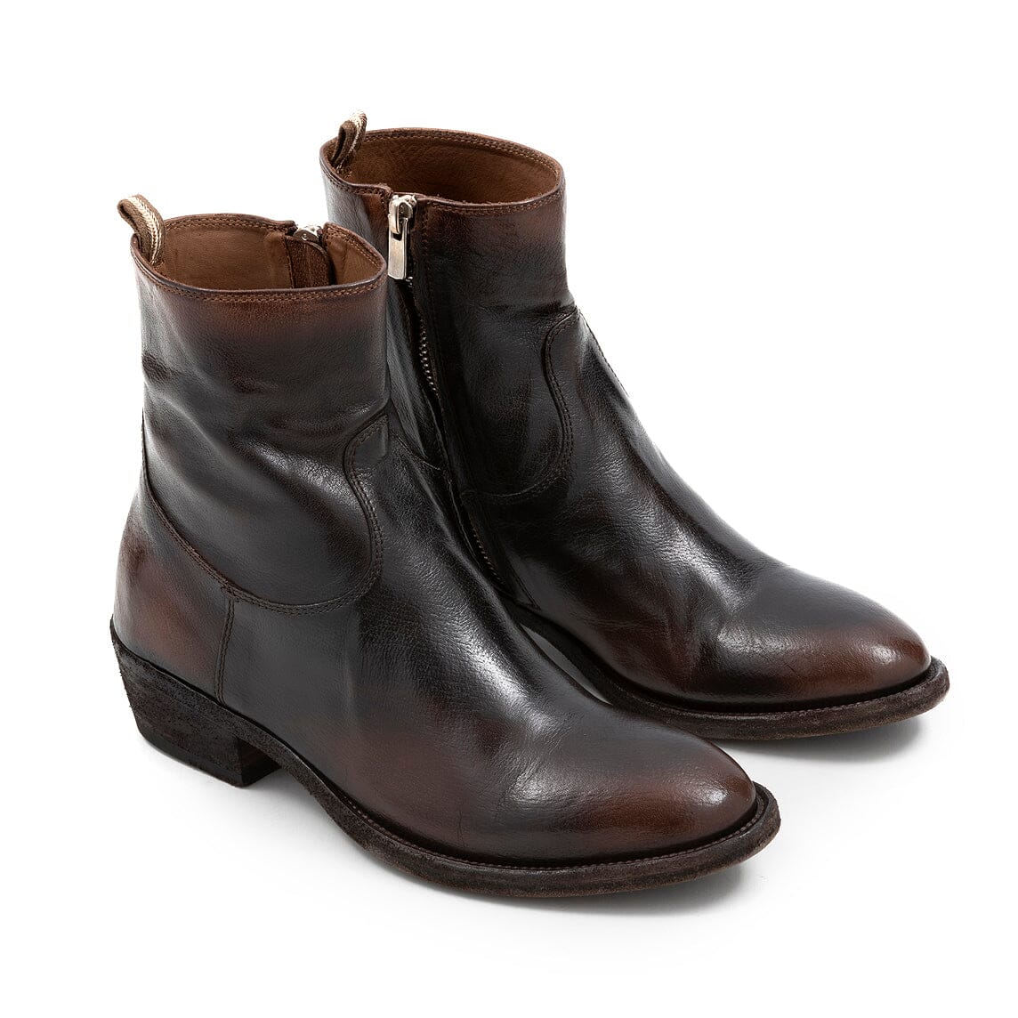 OFFICINE CREATIVE - Stivaletto - SONEGAL - Ignis Caffè Scarpe Donna OFFICINE CREATIVE - Collezione Donna