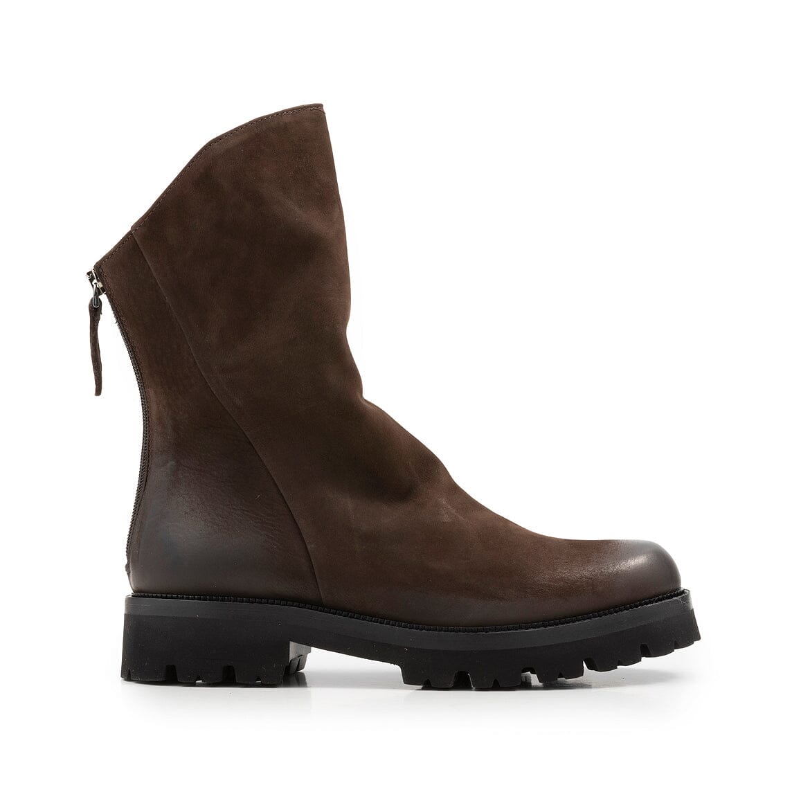 CAPPELLETTOSHOP ESSENTIAL - Stivaletto - 3270 - Wash caffè Scarpe Donna HALMANERA