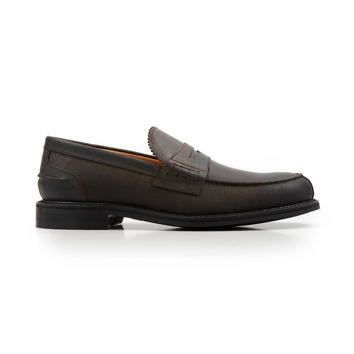 BERWICK 1707 - 11053 - Mocassino - Waxy Soft