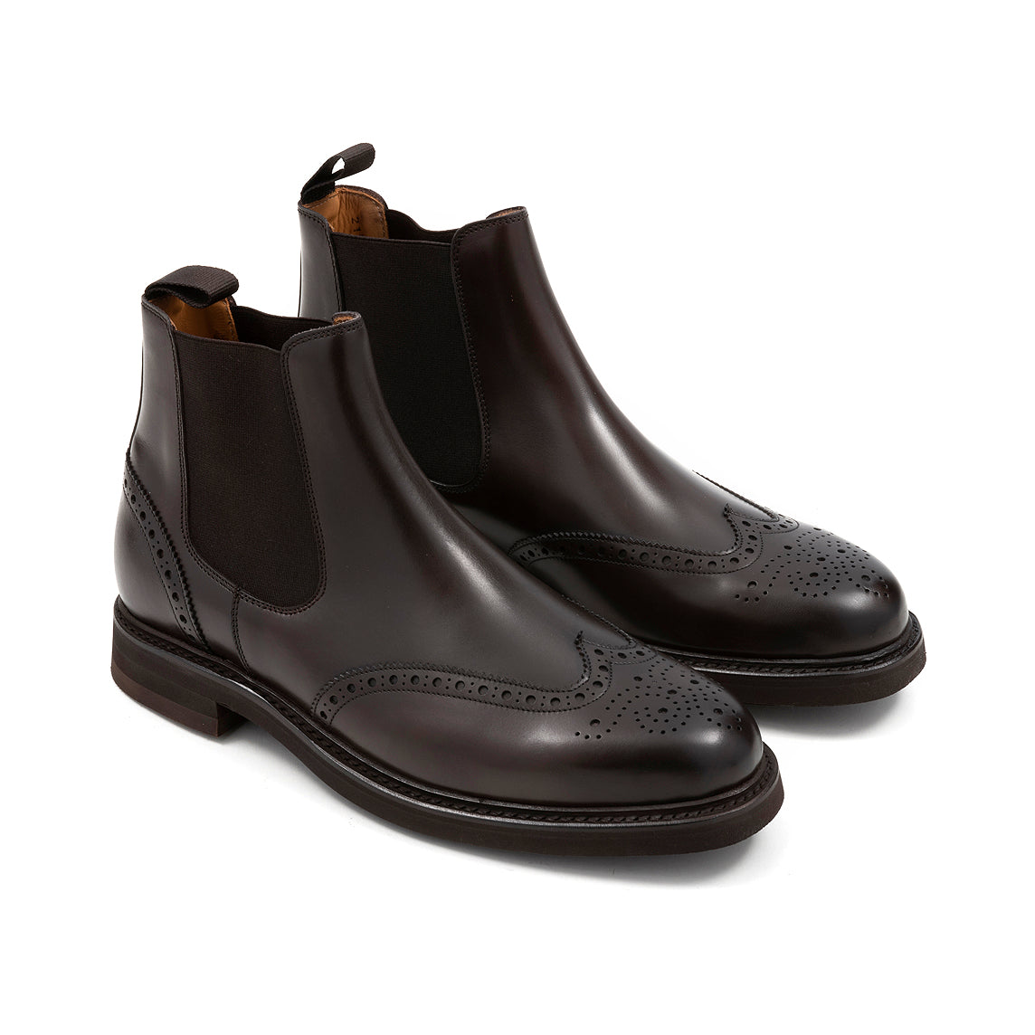 BERWICK 1707 - Polacco - 500 - Nomera testa