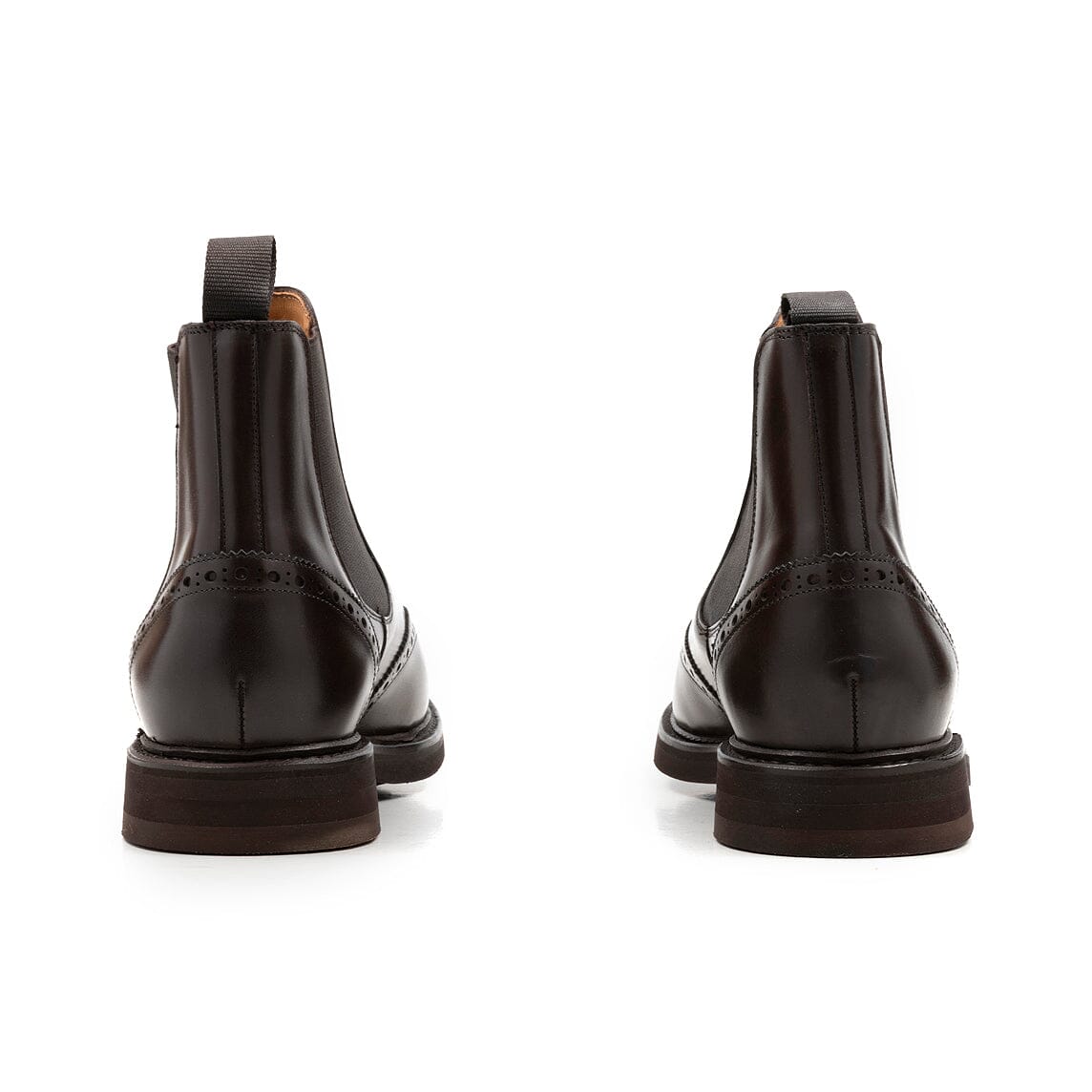 BERWICK 1707 - Polacco - 500 - Nomera testa Scarpe Uomo Berwick 1707