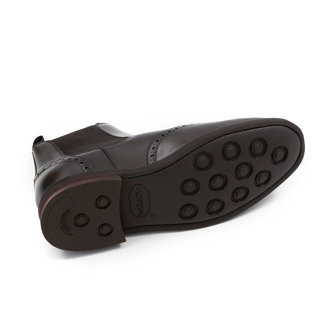 BERWICK 1707 - Polacco - 500 - Nomera testa