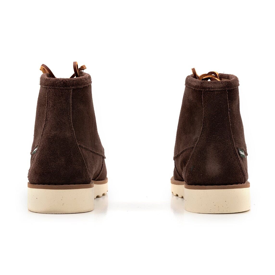 SEBAGO - Allacciata Tala - 76113PW - Dark Brown Scarpe Donna Sebago