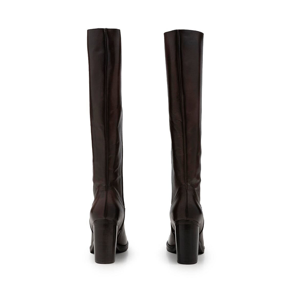 CAPPELLETTOSHOP STUDIO - 8552 - Nature - Pelle Testa di Moro Scarpe Donna CAPPELLETTO 1948