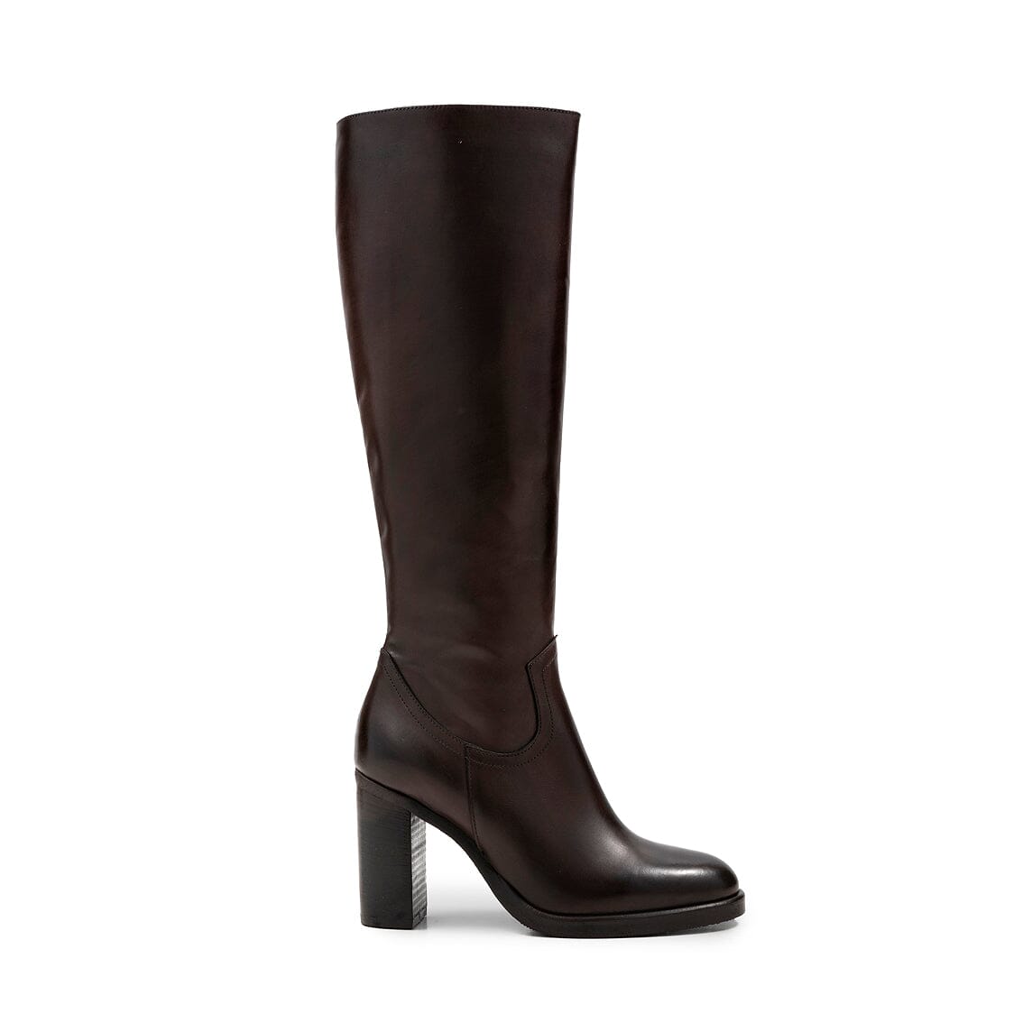 CAPPELLETTOSHOP STUDIO - 8552 - Nature - Pelle Testa di Moro Scarpe Donna CAPPELLETTO 1948