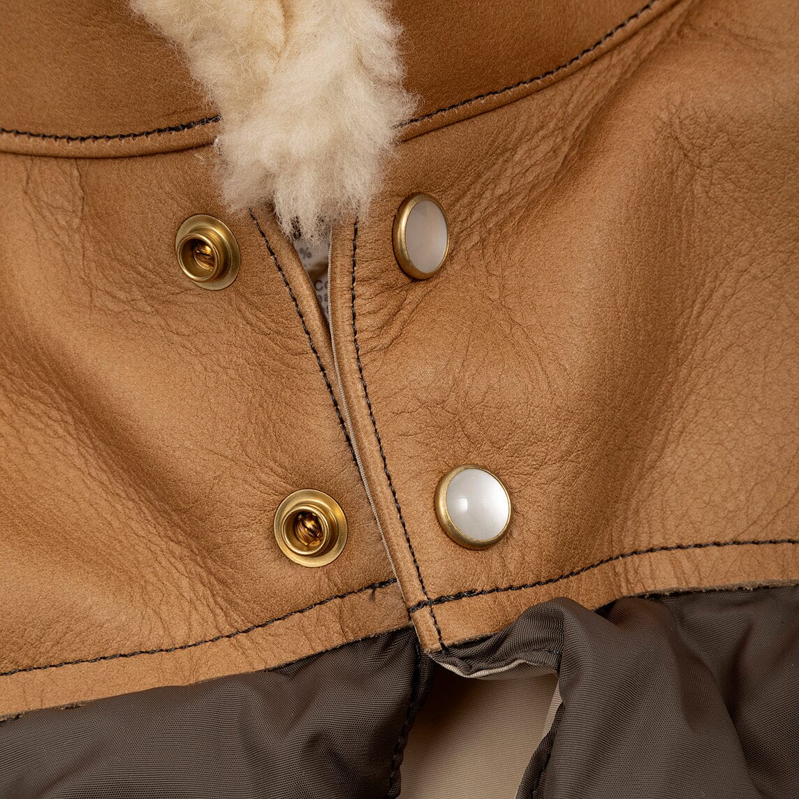 ROCKY MOUNTAIN - CHRISTY VEST - Olive Abbigliamento Uomo ROCKY MOUNTAIN