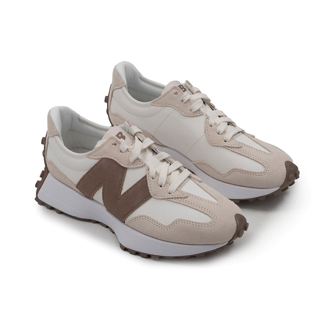 NEW BALANCE - Sneakers - W327SUC - Sea Salt Scarpe Donna NEW BALANCE - Collezione Donna