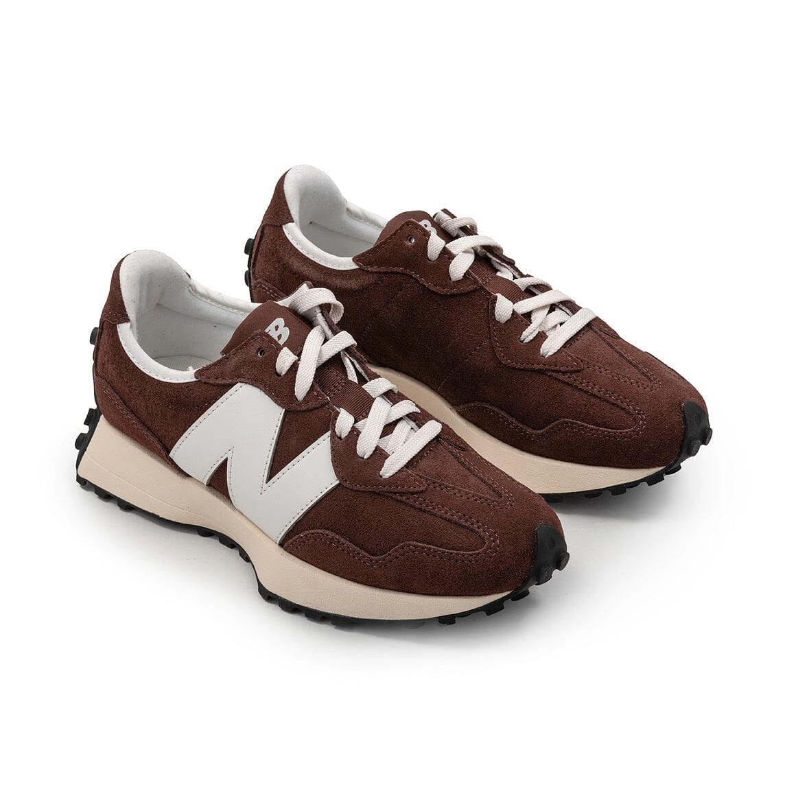NEW BALANCE - Sneakers - W32714Q - Pumpernickel Scarpe Donna NEW BALANCE - Collezione Donna