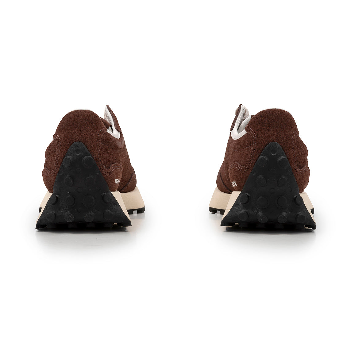 NEW BALANCE - Sneakers - W32714Q - Pumpernickel