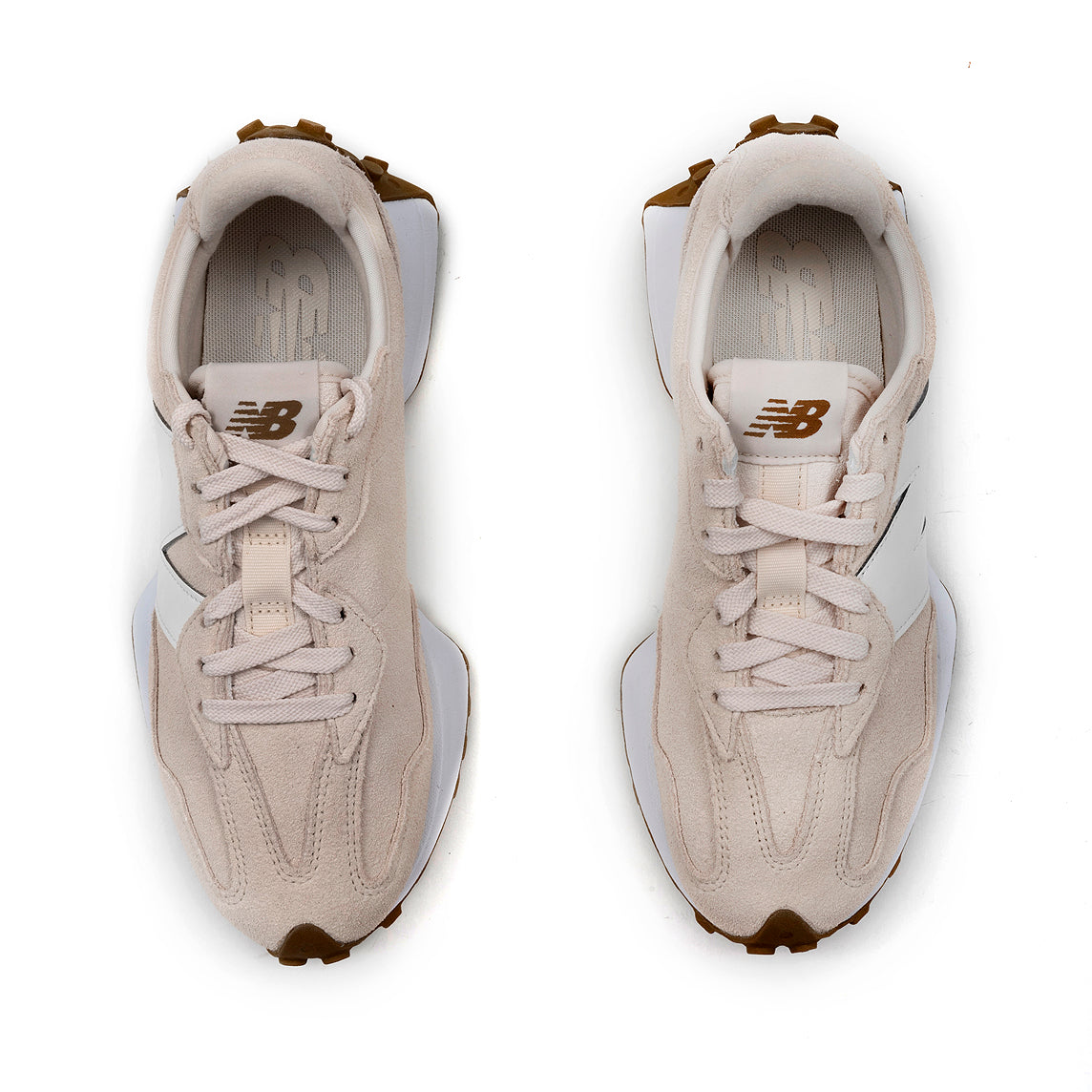 NEW BALANCE - Sneakers - W3278VN - Beige
