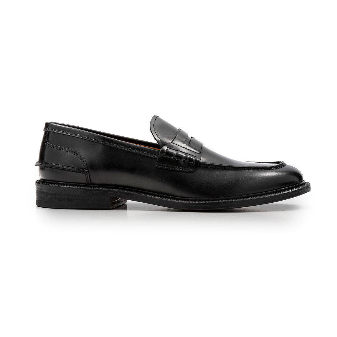 HENDERSON - Mocassino - 69425 - Lux Nero