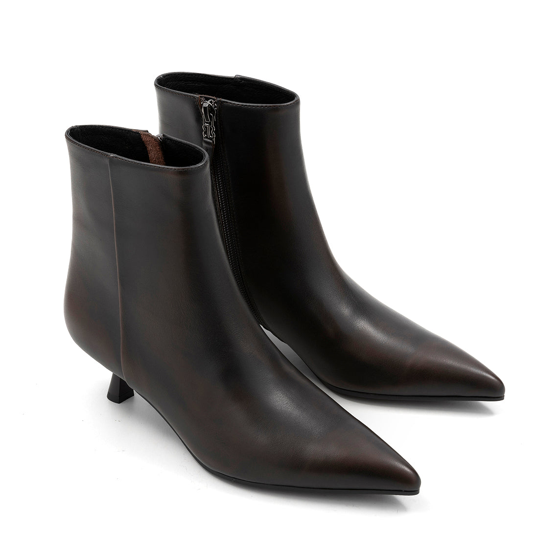 BIBI LOU - Stivaletto - 510T24VK - Marrone anticato