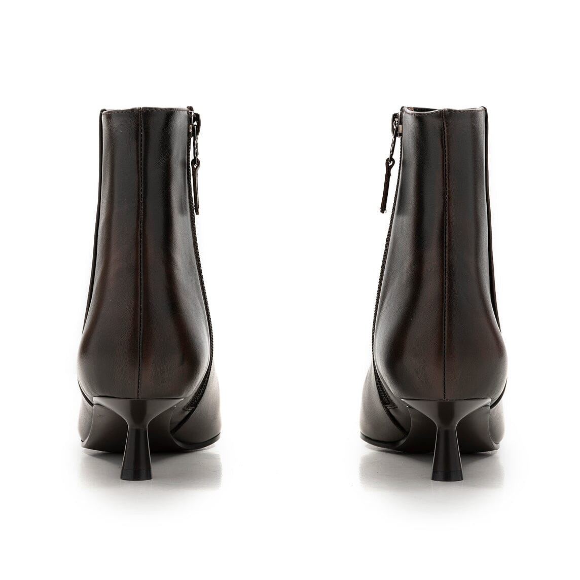 BIBI LOU - Stivaletto - 501T24VK - Marrone anticato Scarpe Donna BIBI LOU