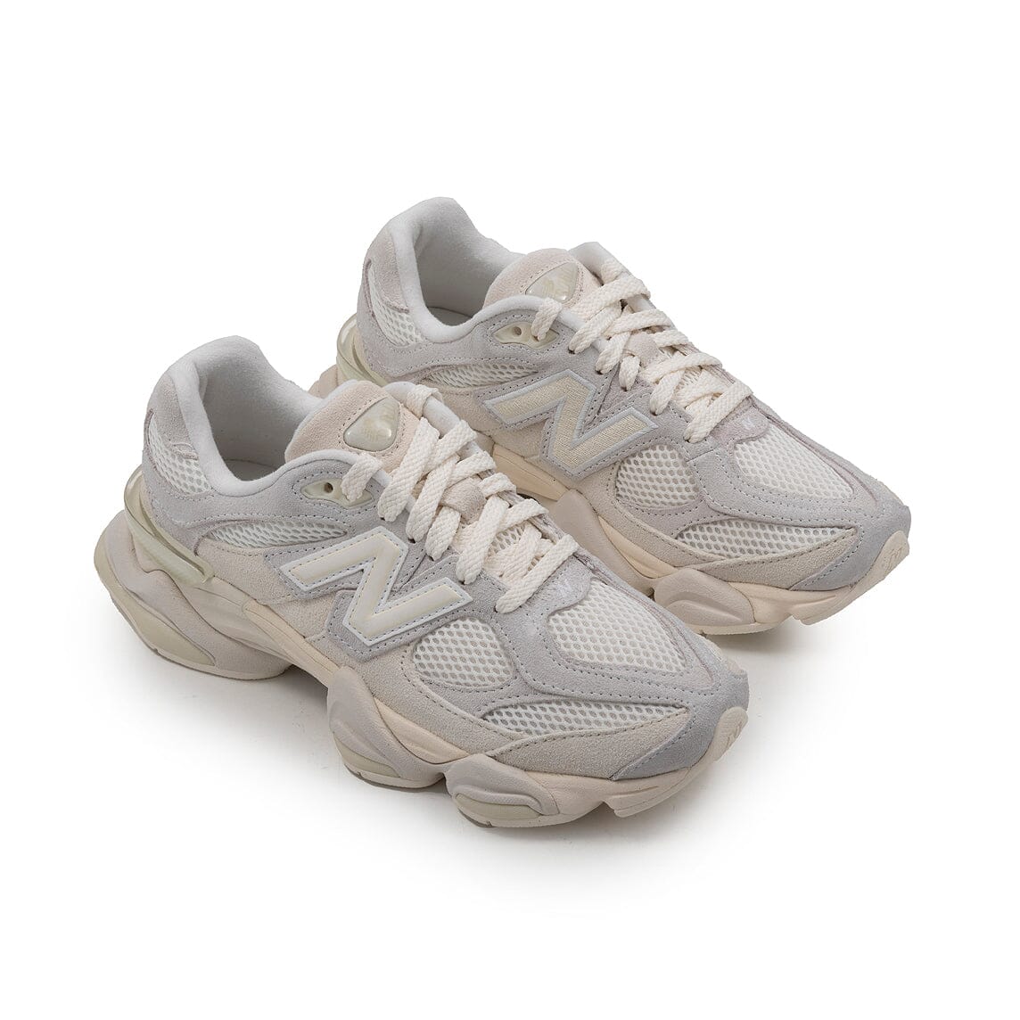 NEW BALANCE - Sneakers - U9060ERB - Angora Scarpe Donna NEW BALANCE - Collezione Donna