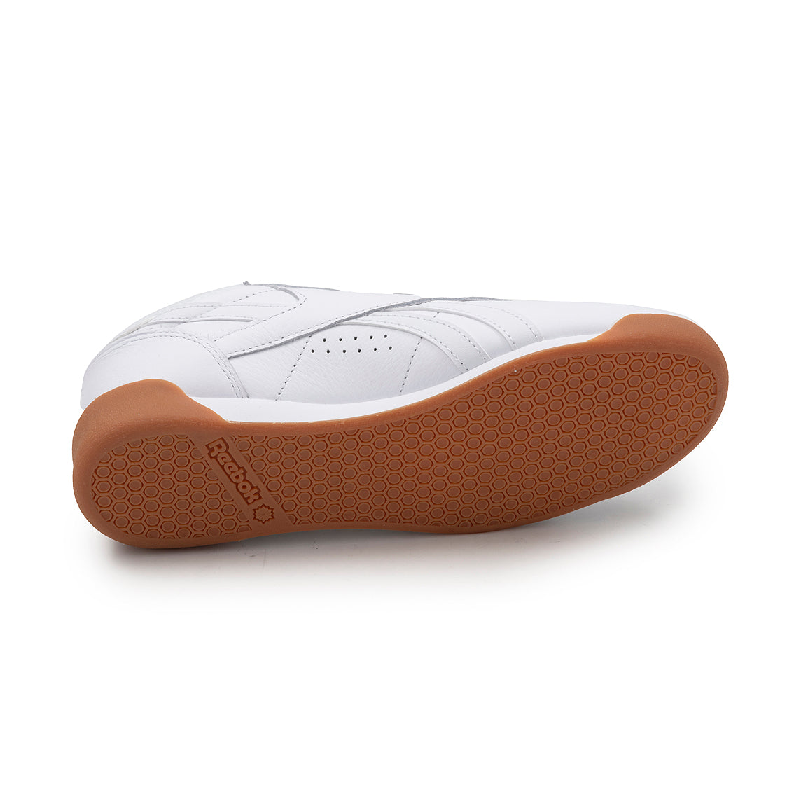REEBOK - Sneakers - F/S LOW WOMEN - 100256037 - GUM WHITE
