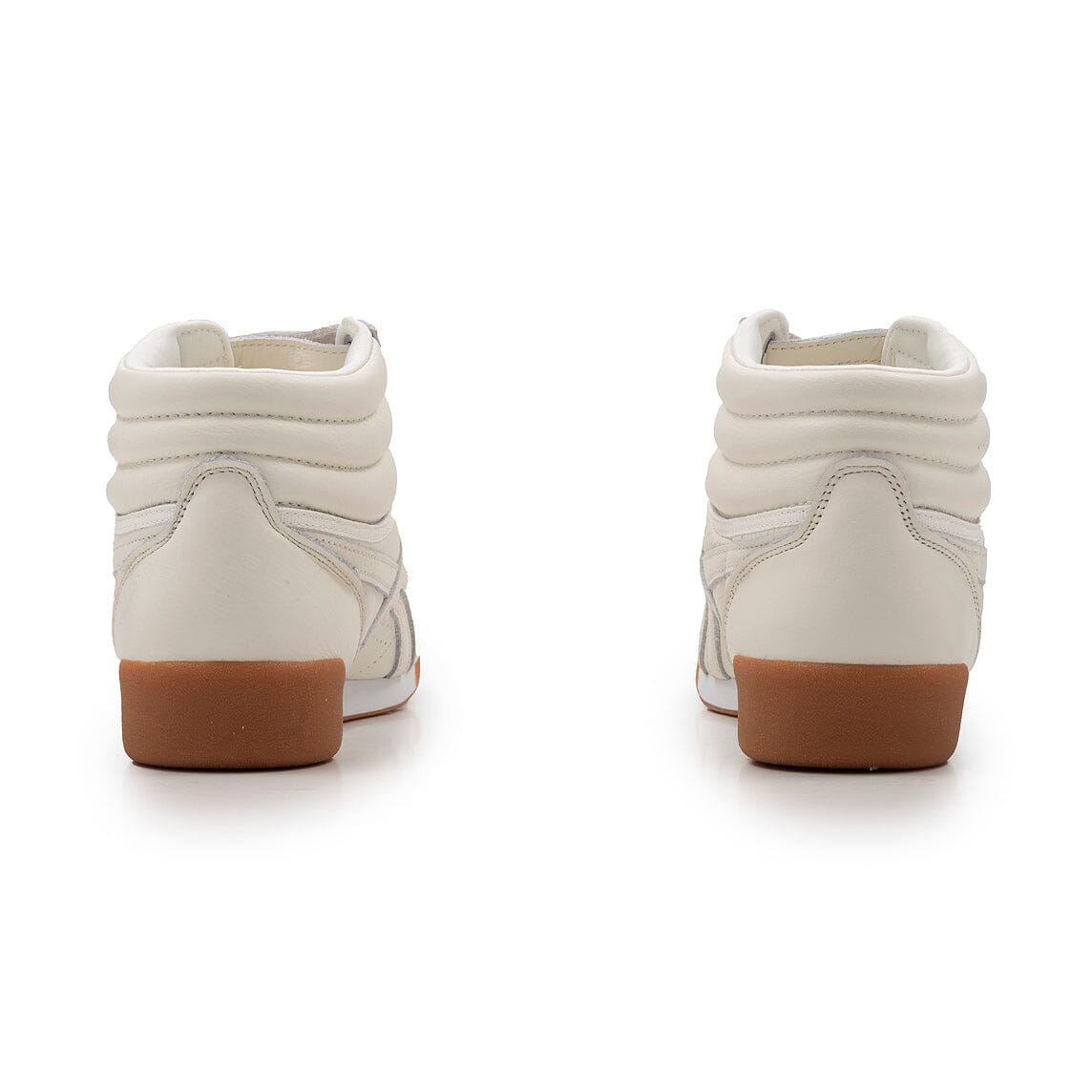 REEBOK - Sneakers - F/S HI WOMEN - 100271745 - GUM CHALK Scarpe Donna REEBOK - Collezione Donna