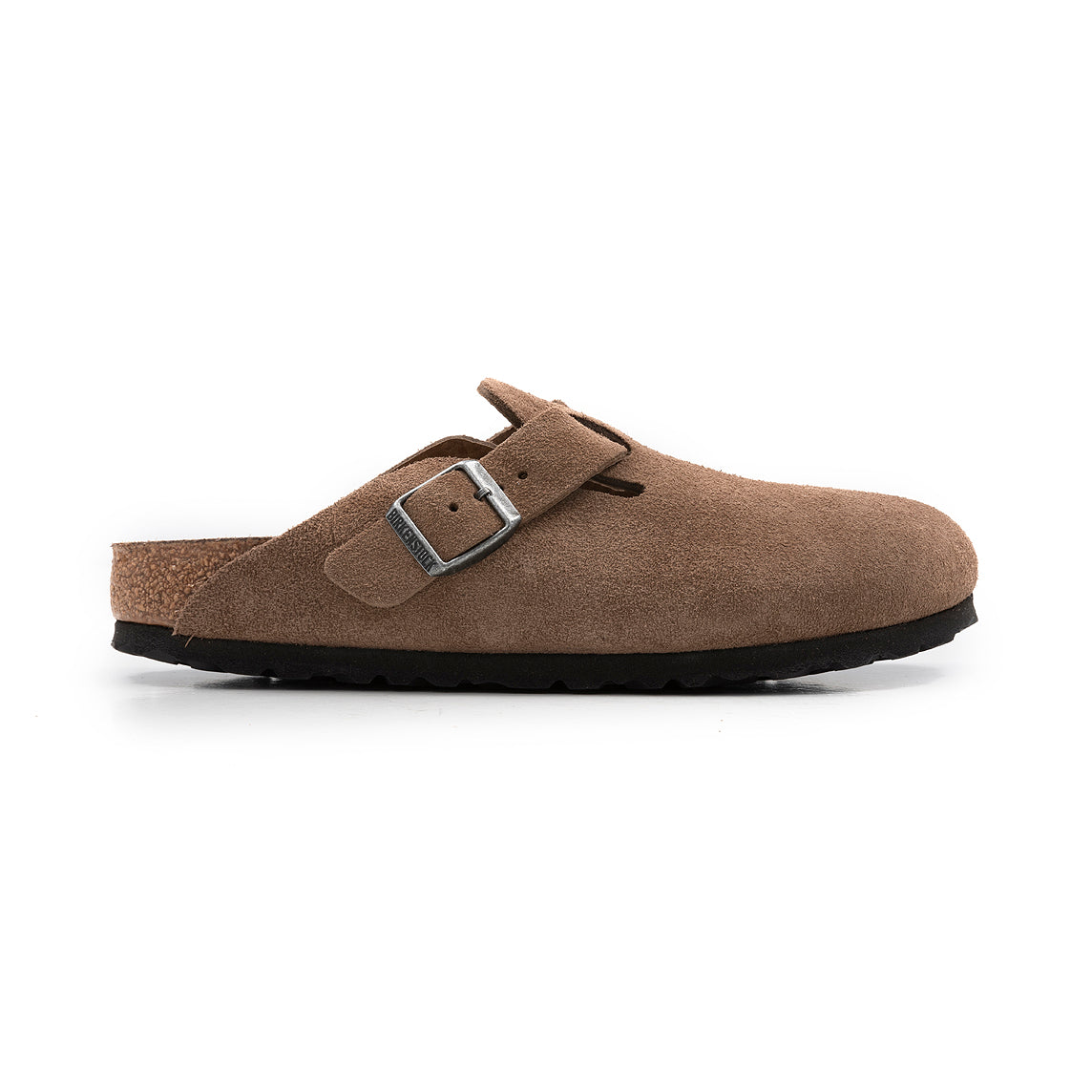 BIRKENSTOCK - Sleepers - 1032795 - BOSTON - Dark Tea