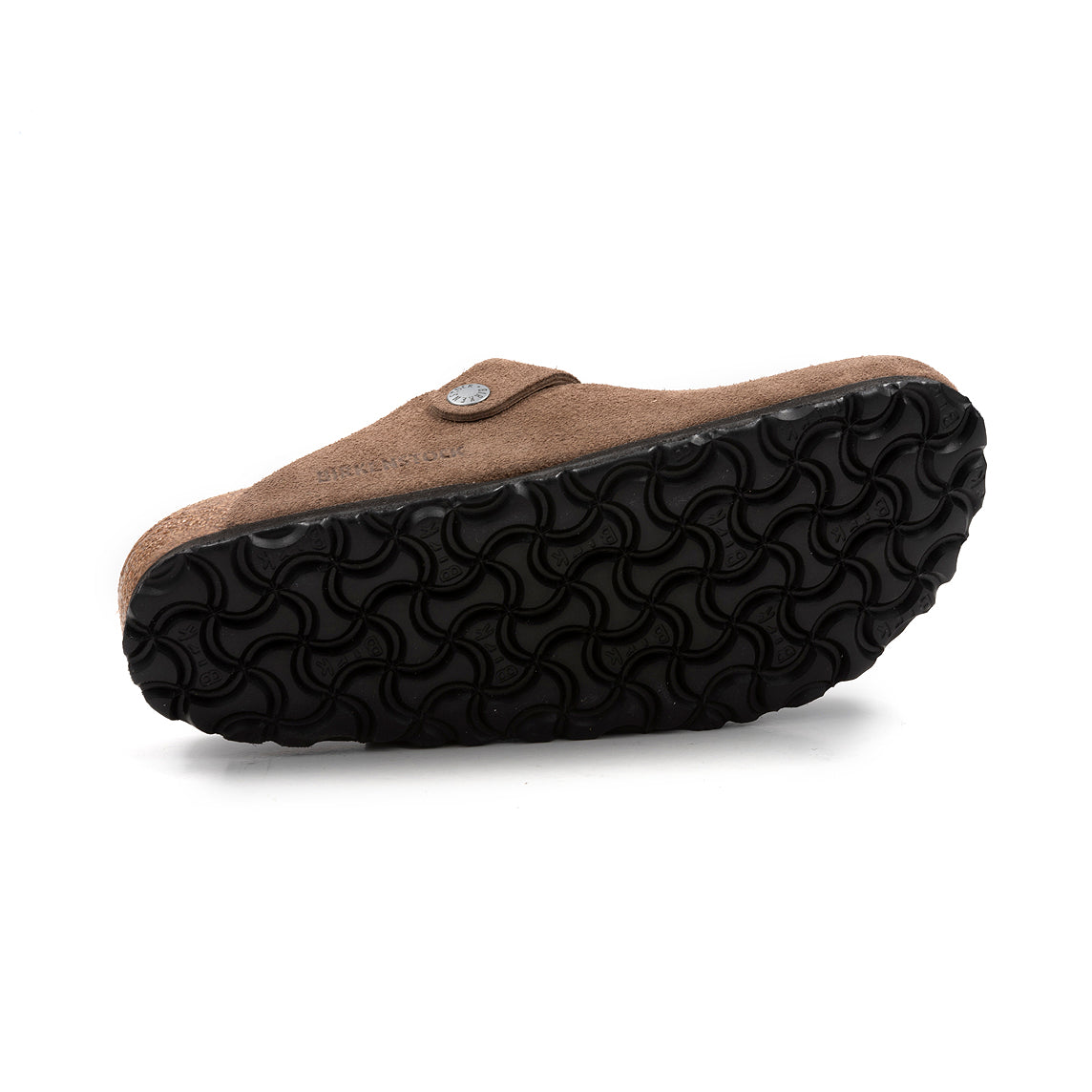BIRKENSTOCK - Sleepers - 1032795 - BOSTON - Dark Tea