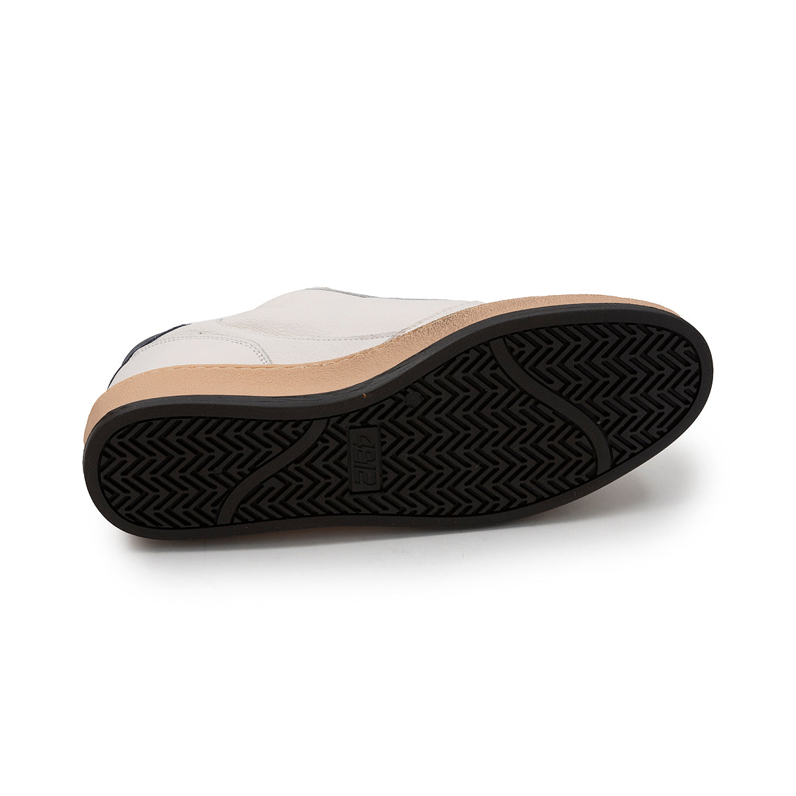 4B12 - Sneakers - Playnew U1035 - Elba/Moor
