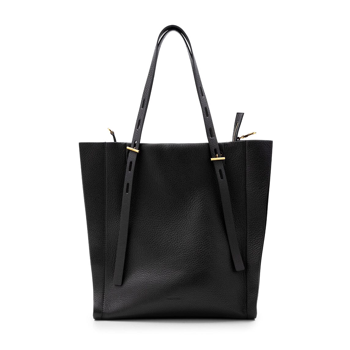 MINOBOSSI - Borsa a spalla - Kiki - Granato Nero Borse MINOBOSSI