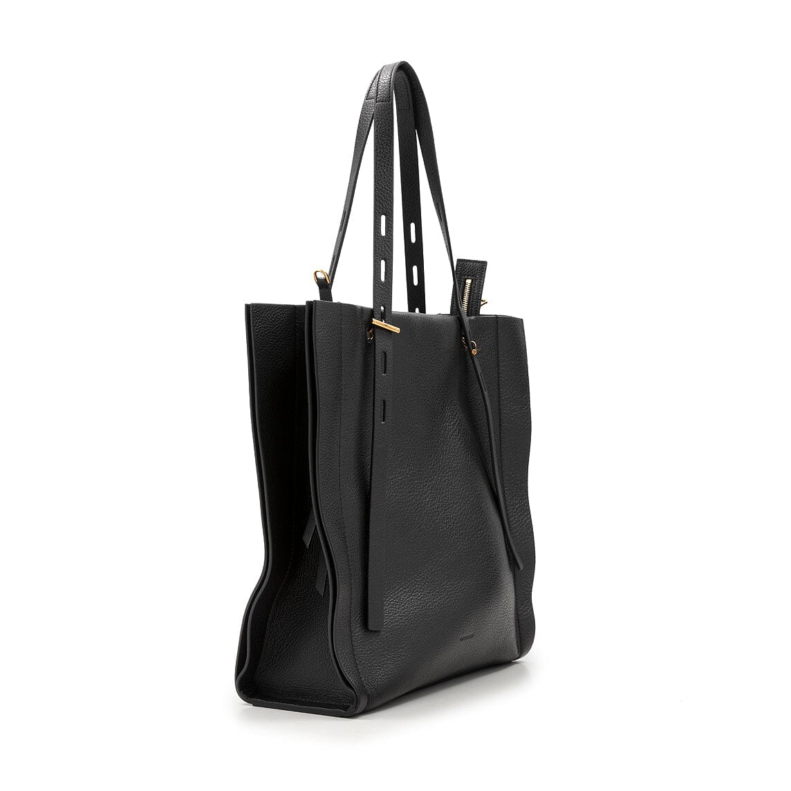 MINOBOSSI - Borsa a spalla - Kiki - Granato Nero Borse MINOBOSSI