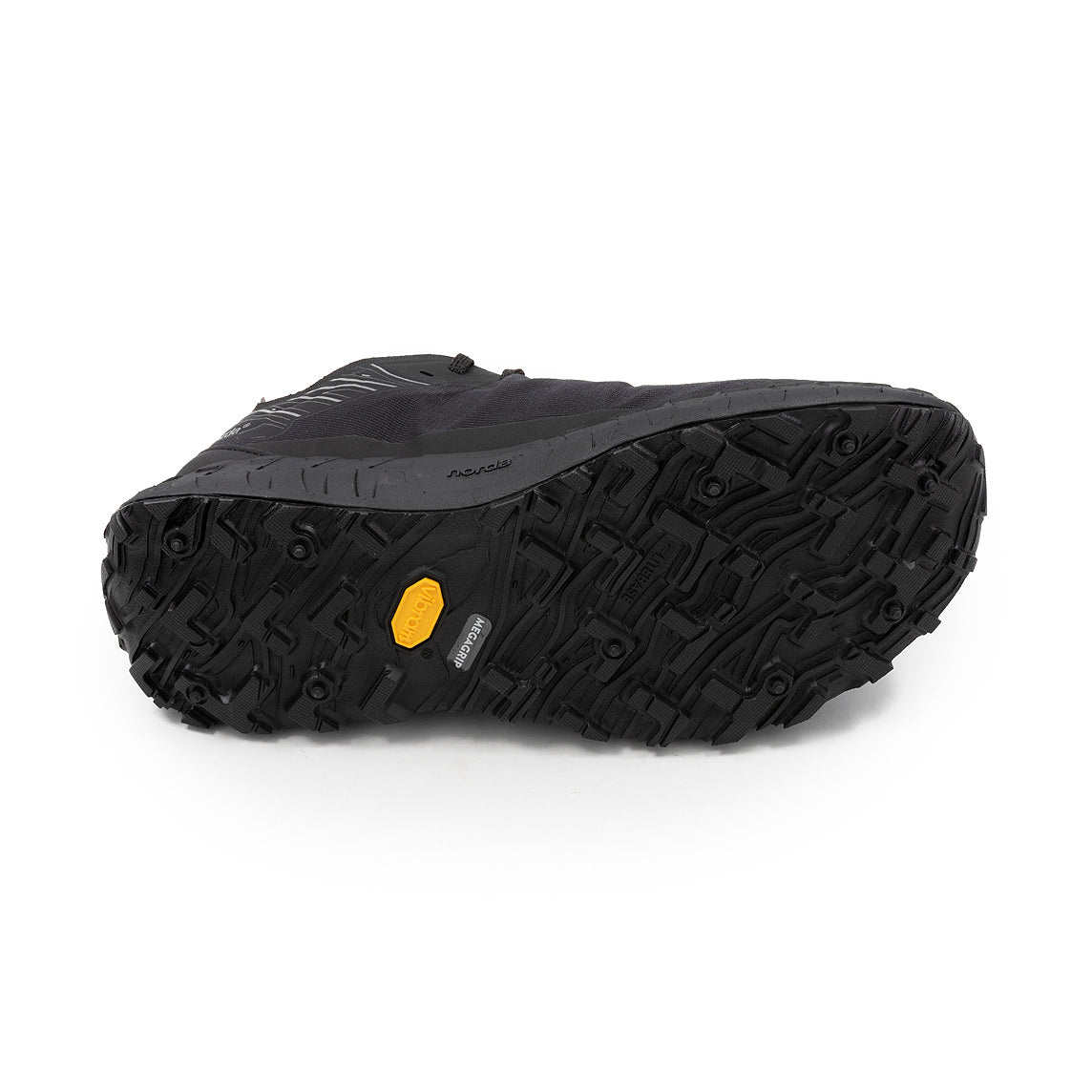 NORDA - 001A-M - Stealth - Nero