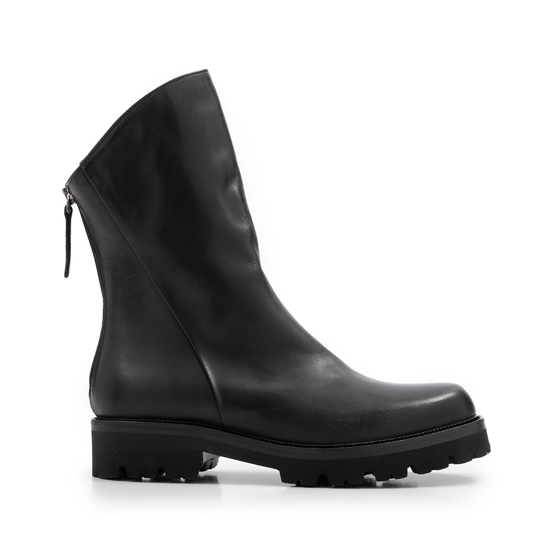 CAPPELLETTOSHOP ESSENTIAL - Stivaletti - 3270 - Pelle Nero