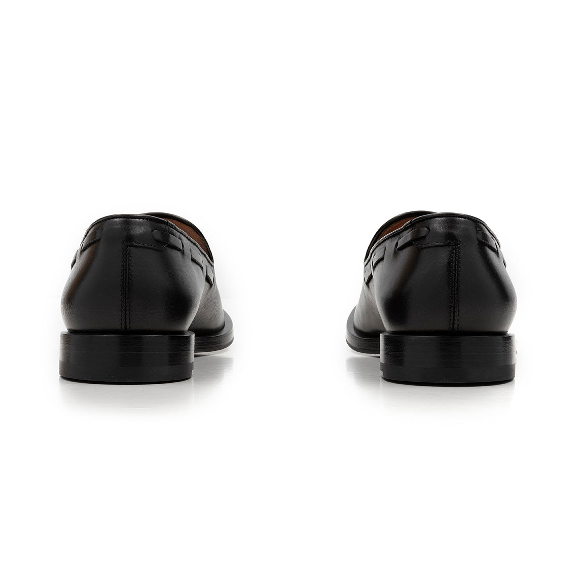 FRATELLI ROSSETTI - Mocassino - 67619 - Lady Antique Nero