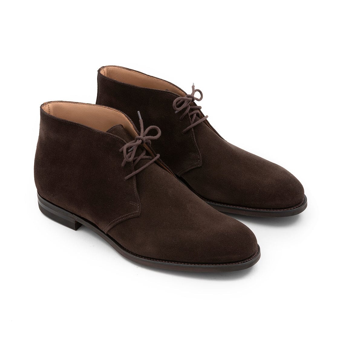 CROCKETT & JONES - Polacco - Chiltern - 28236A - S29C2 - City Sole Scarpe Uomo CROCKETT & JONES