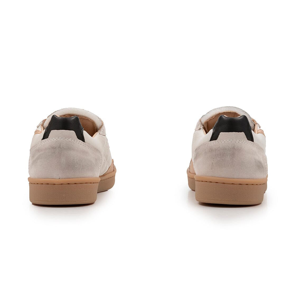VALSPORT 1920 - Super Five VS3180M - Cream Scarpe Uomo VALSPORT 1920
