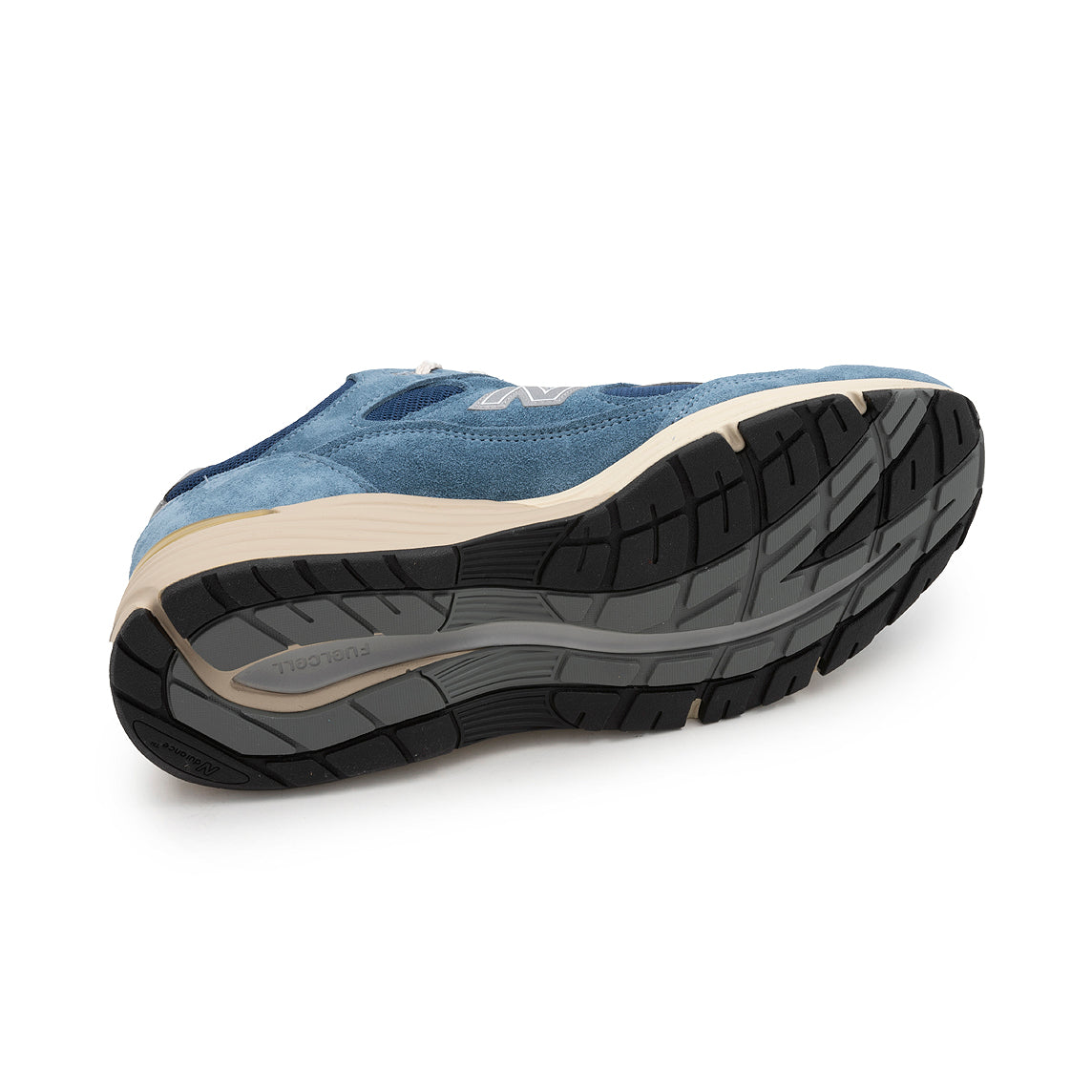 NEW BALANCE - Sneakers U991WS2 - BLUESTEEL POSEIDON