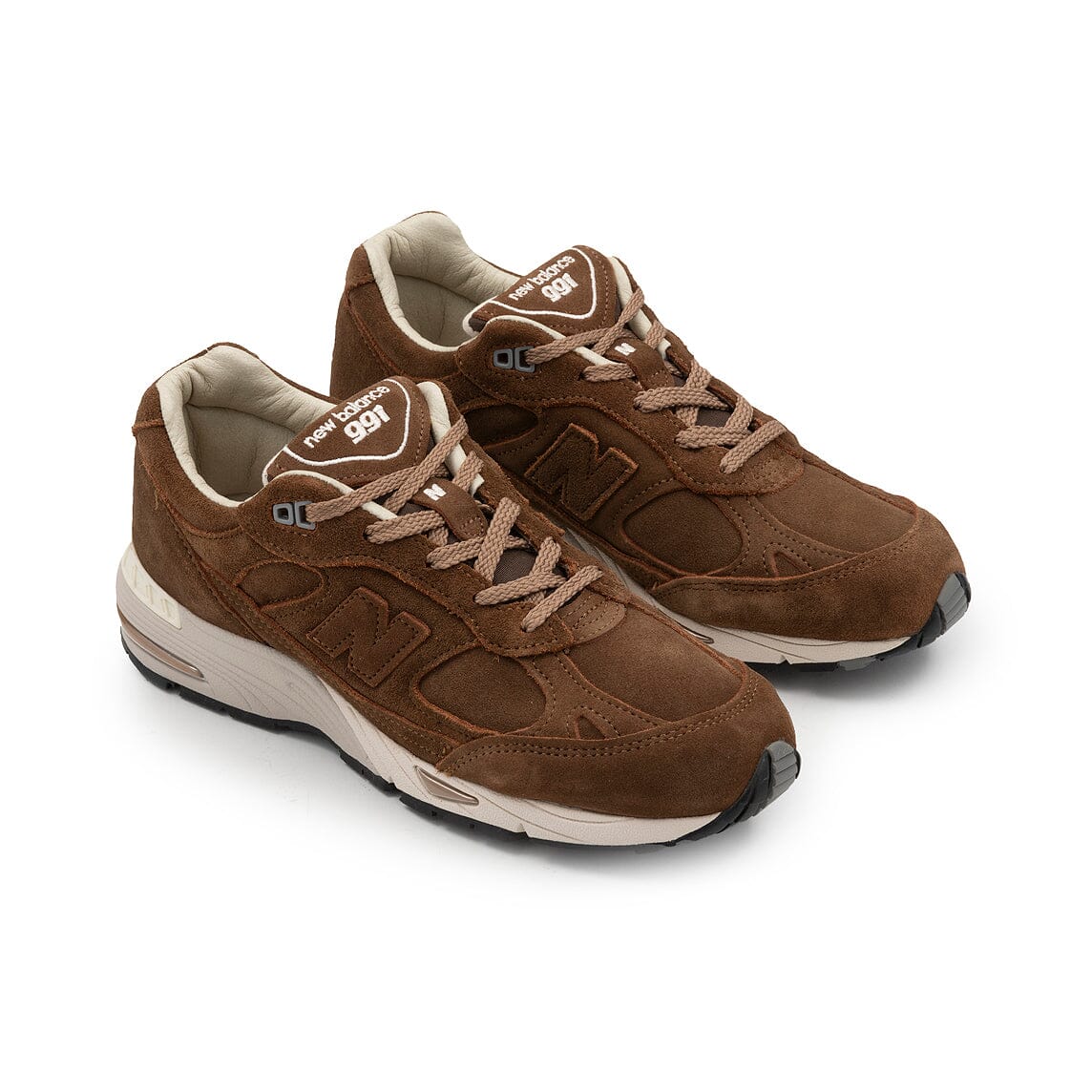 NEW BALANCE - Sneakers - W991BR1 - Cocoa Castle Wall Scarpe Donna NEW BALANCE - Collezione Donna
